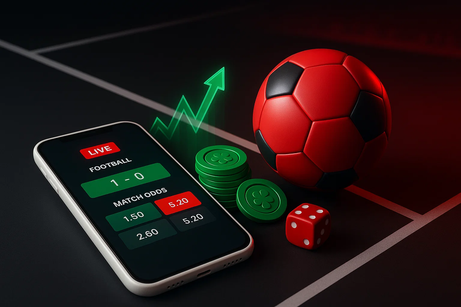 ставки на спорт